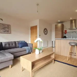  Apartment Yorkshire Stone Arches
